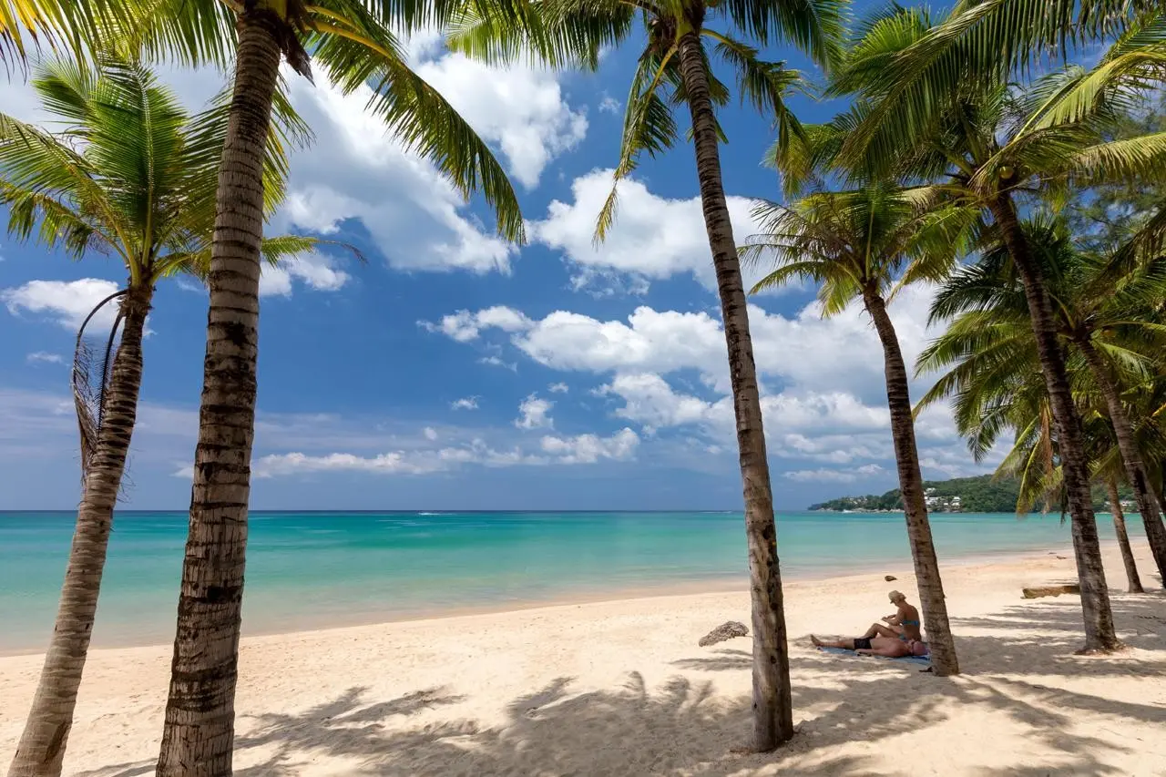 Kamala Beach Resort (a sunprime Resort) — KAMALA BEACH RESORT (SUNPRIME RESORT)