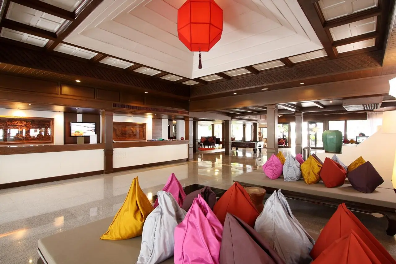Kamala Beach Resort (a sunprime Resort) — KAMALA BEACH RESORT (SUNPRIME RESORT)