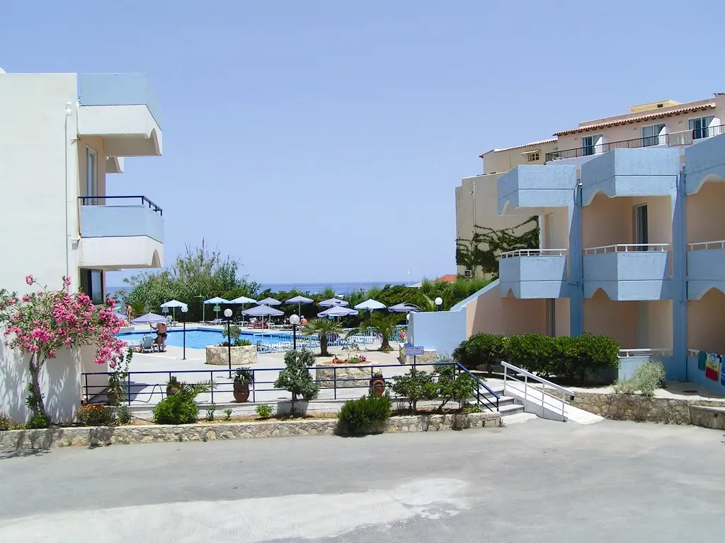 Kathrin Beach — KATHRIN BEACH