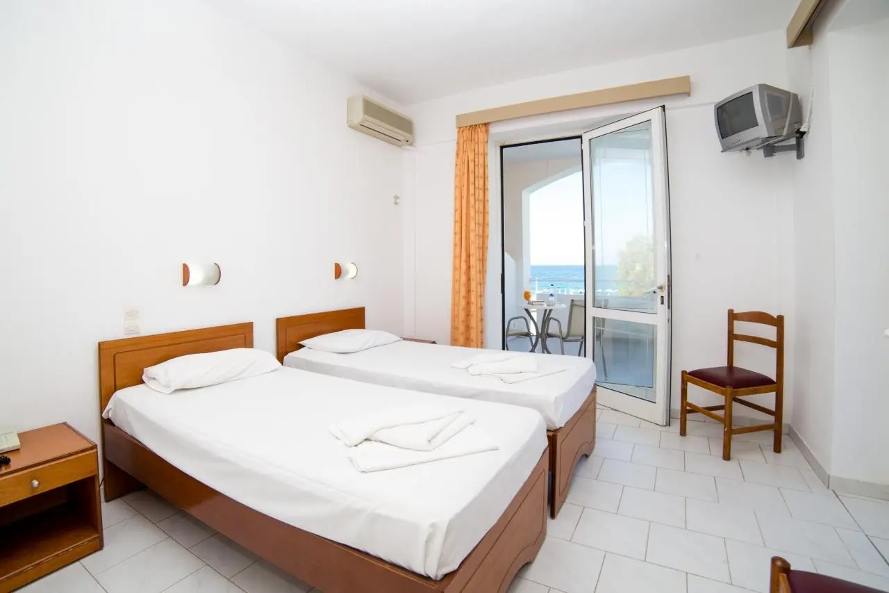 Kathrin Beach — KATHRIN BEACH