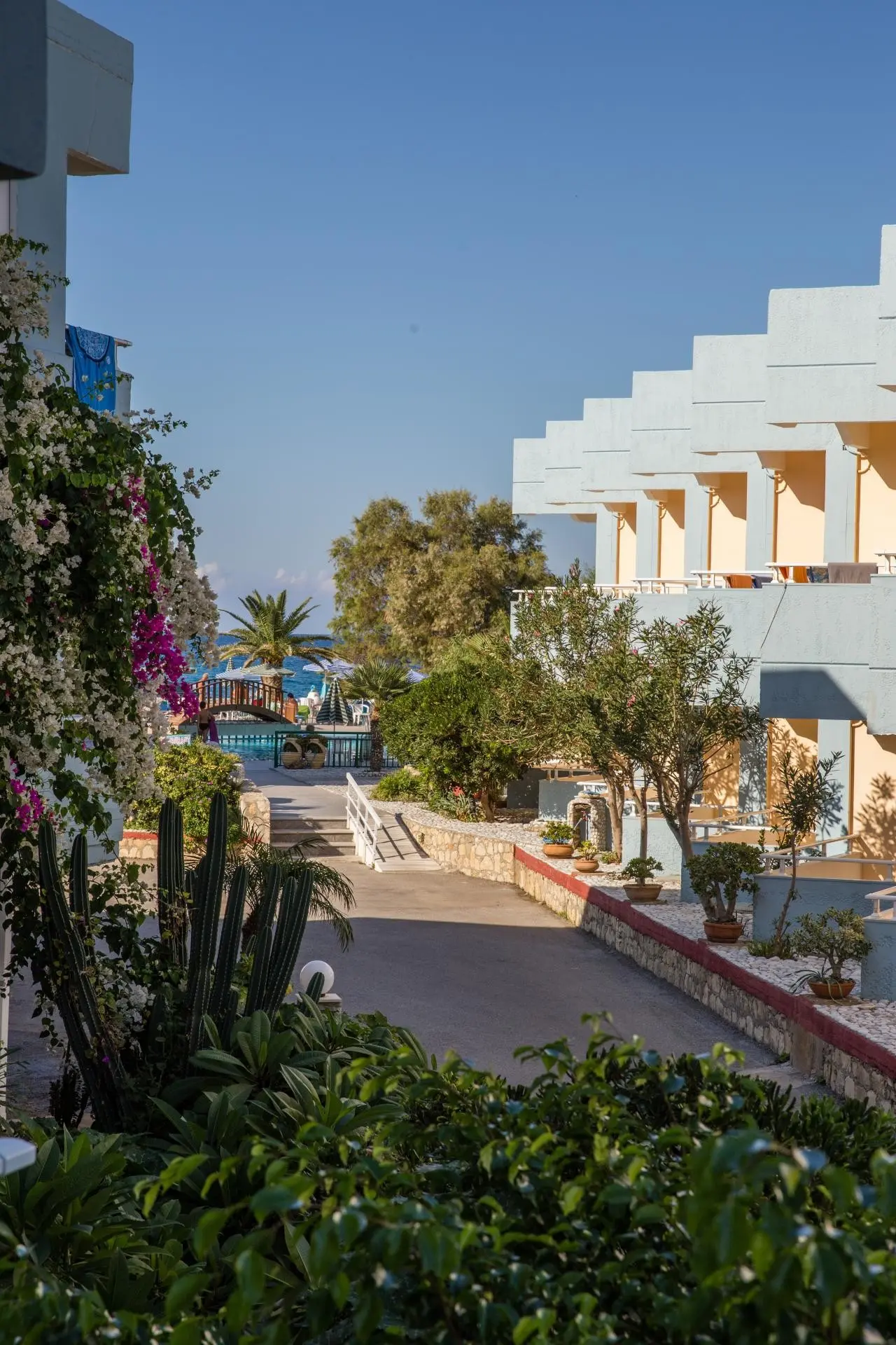 Kathrin Beach — KATHRIN BEACH