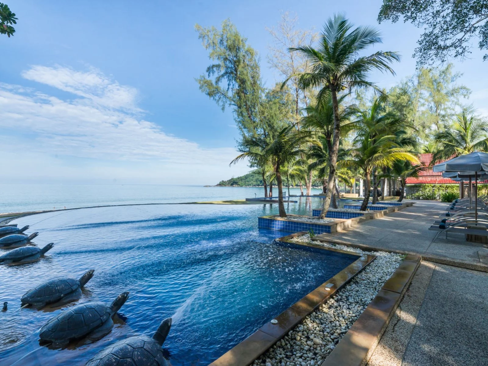 Hotel Khao Lak Emerald Beach Resort & Spa