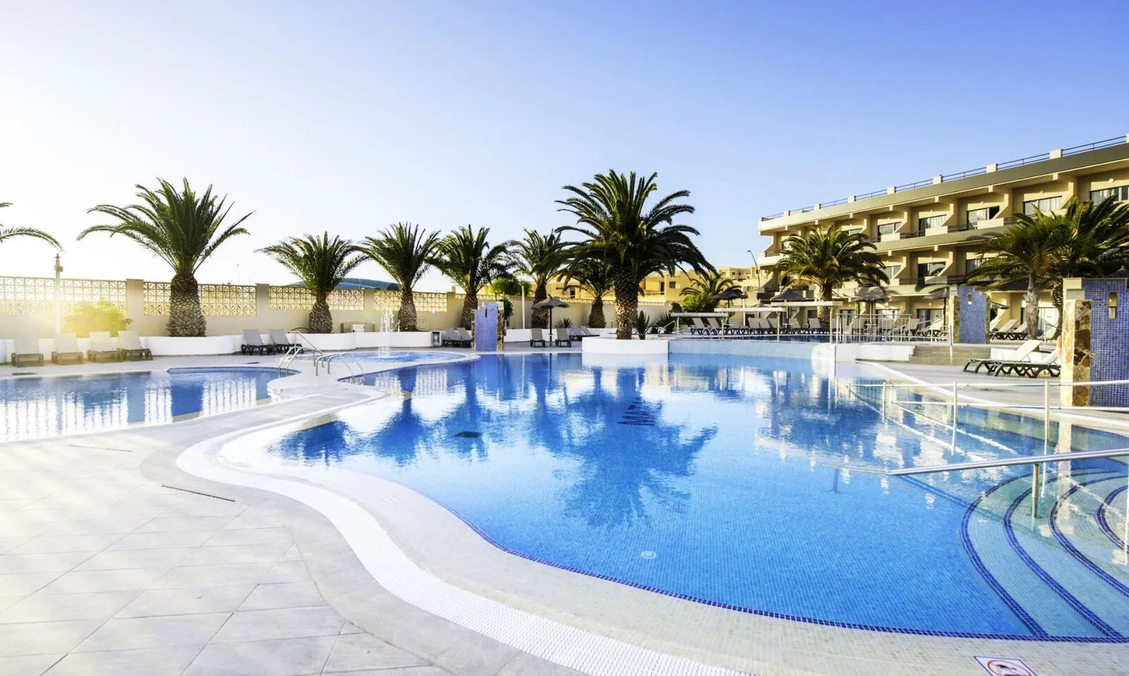 Hotel KN Matas Blancas