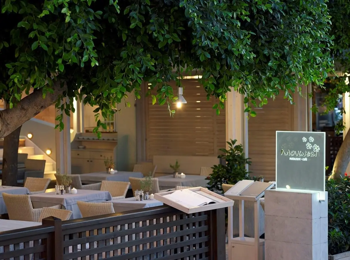 Kyma Suites Beach — KYMA SUITES