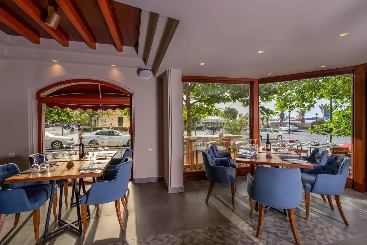 Kyma Suites Beach — KYMA SUITES