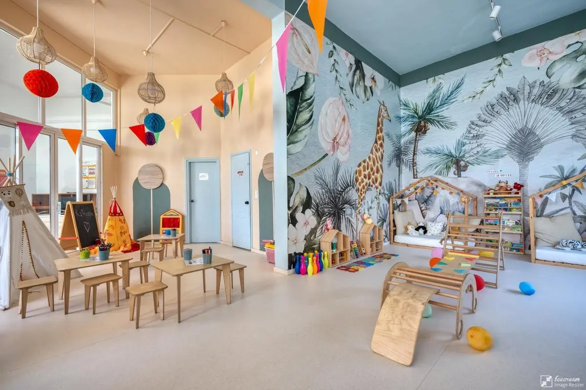 Kyma Suites Beach — KYMA SUITES