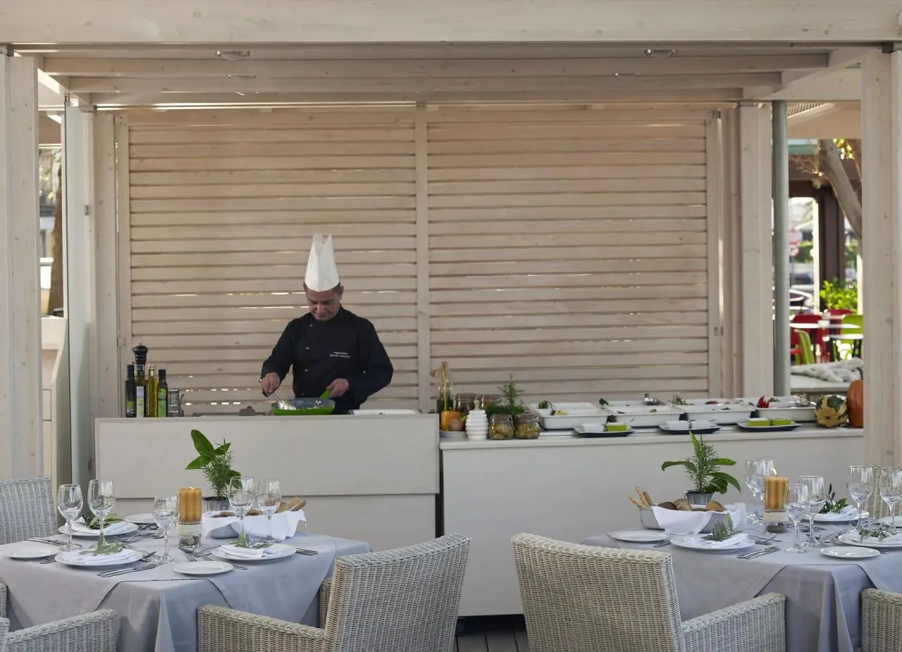 Kyma Suites Beach — KYMA SUITES