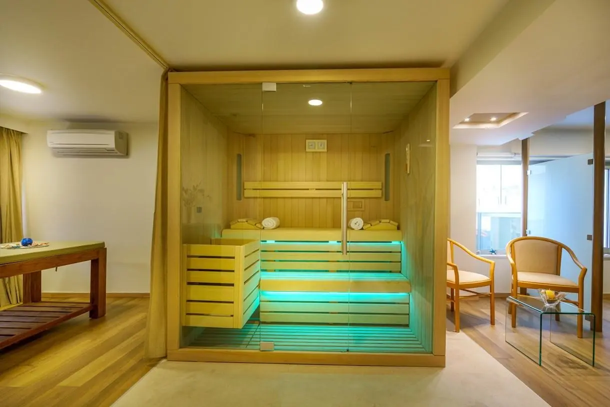 Kyma Suites Beach — KYMA SUITES