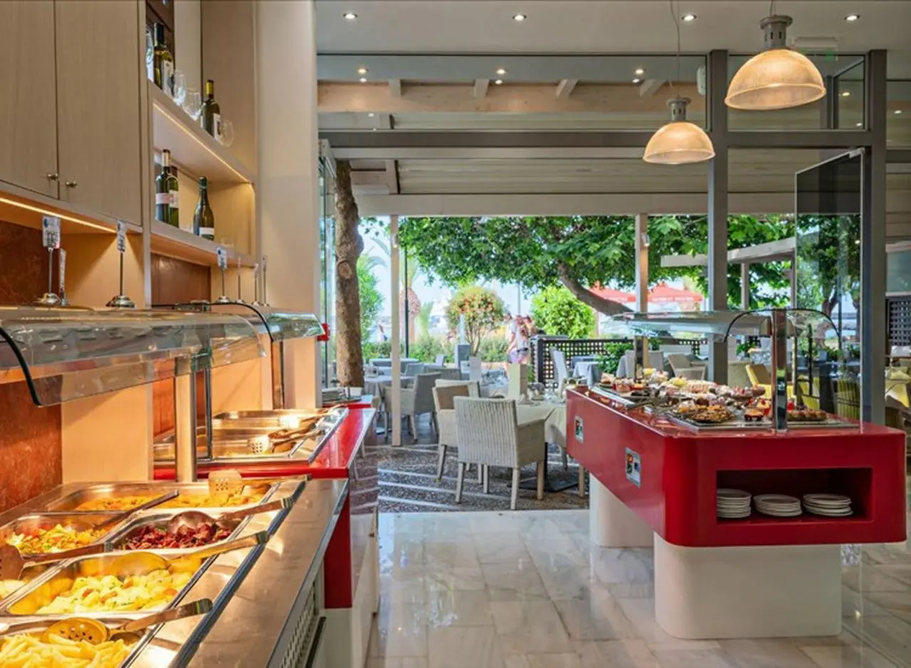 Kyma Suites Beach — KYMA SUITES