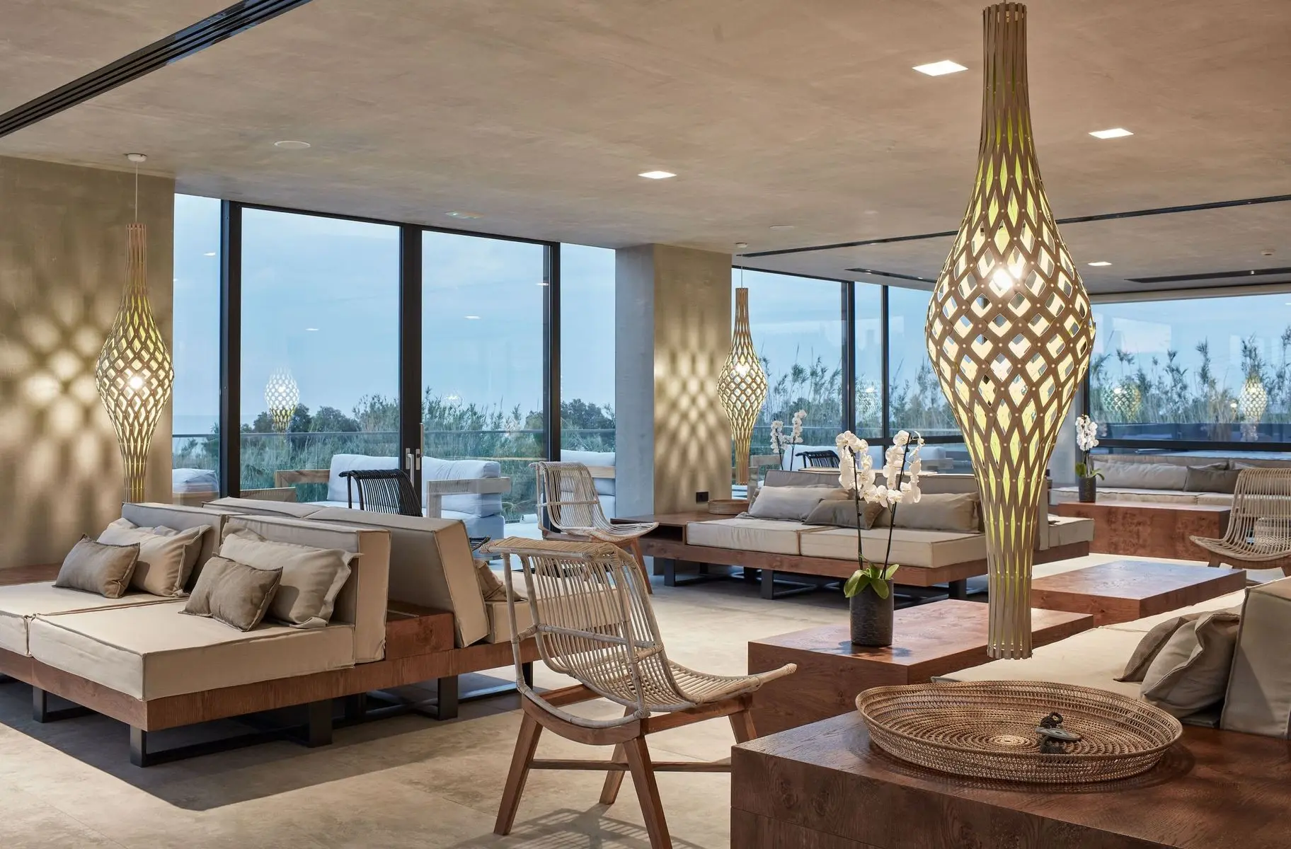 La Mer Resort & Spa — LA MER RESORT AND SPA