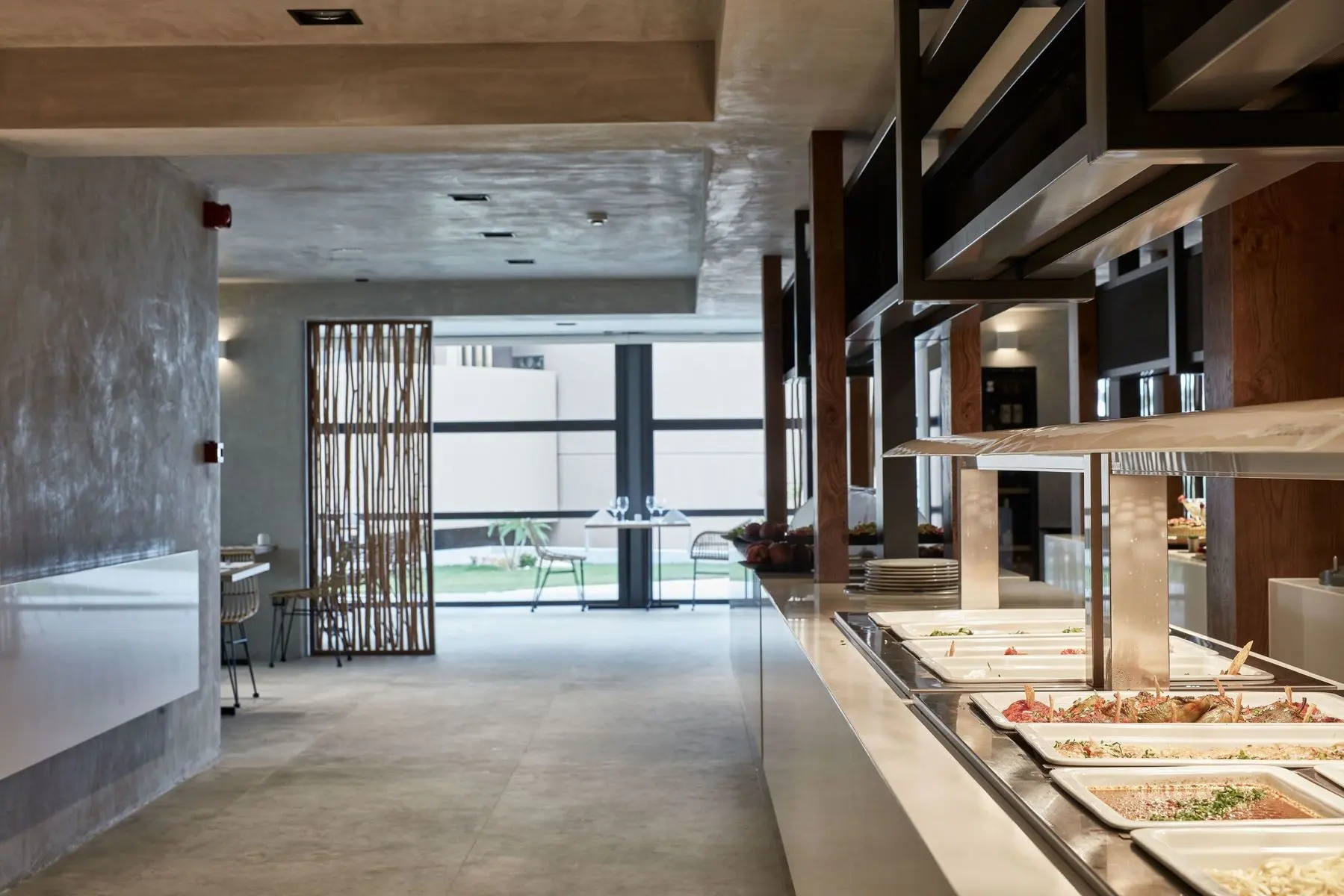 La Mer Resort & Spa — LA MER RESORT AND SPA