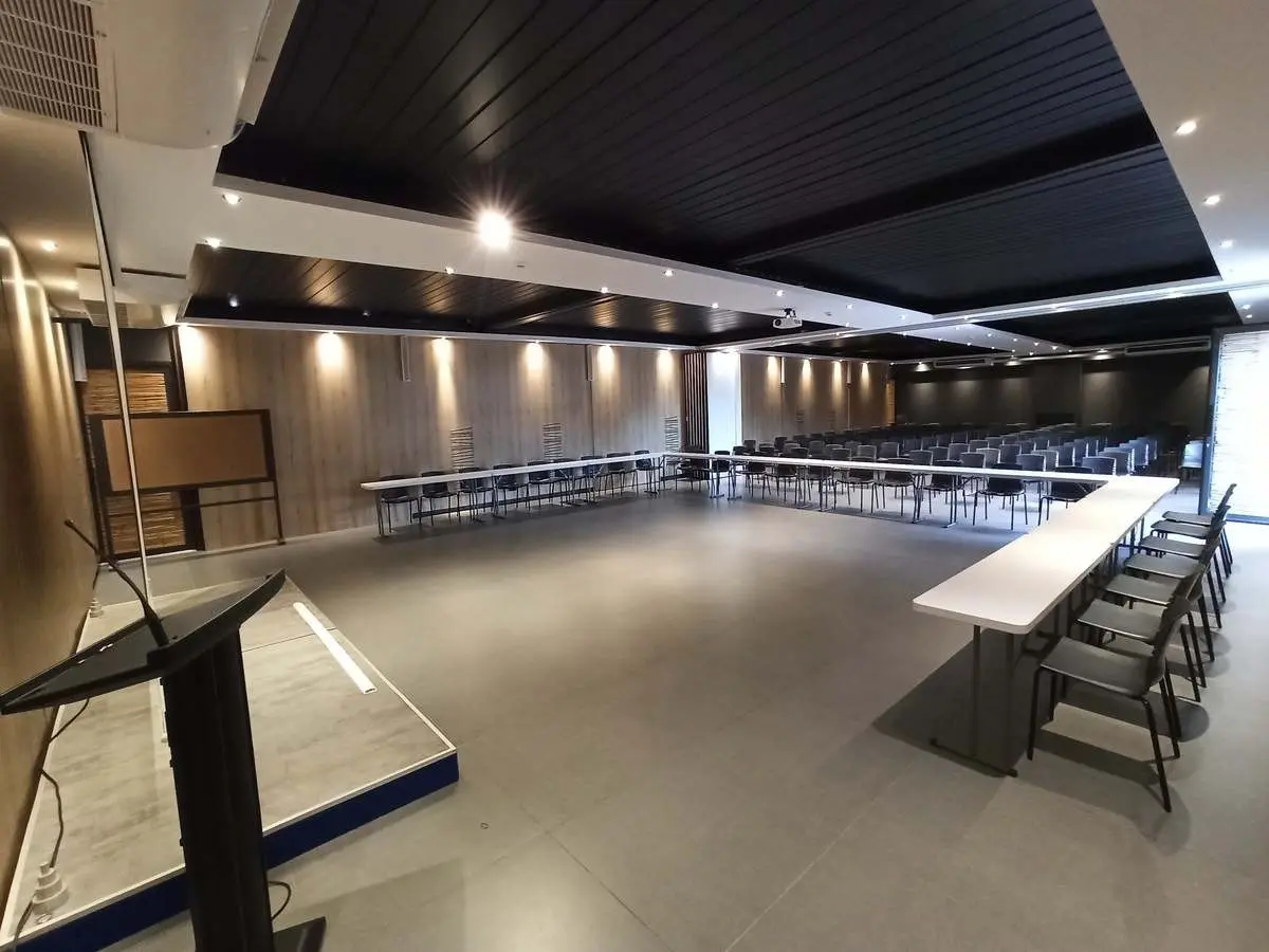 La Mer Resort & Spa — LA MER RESORT AND SPA