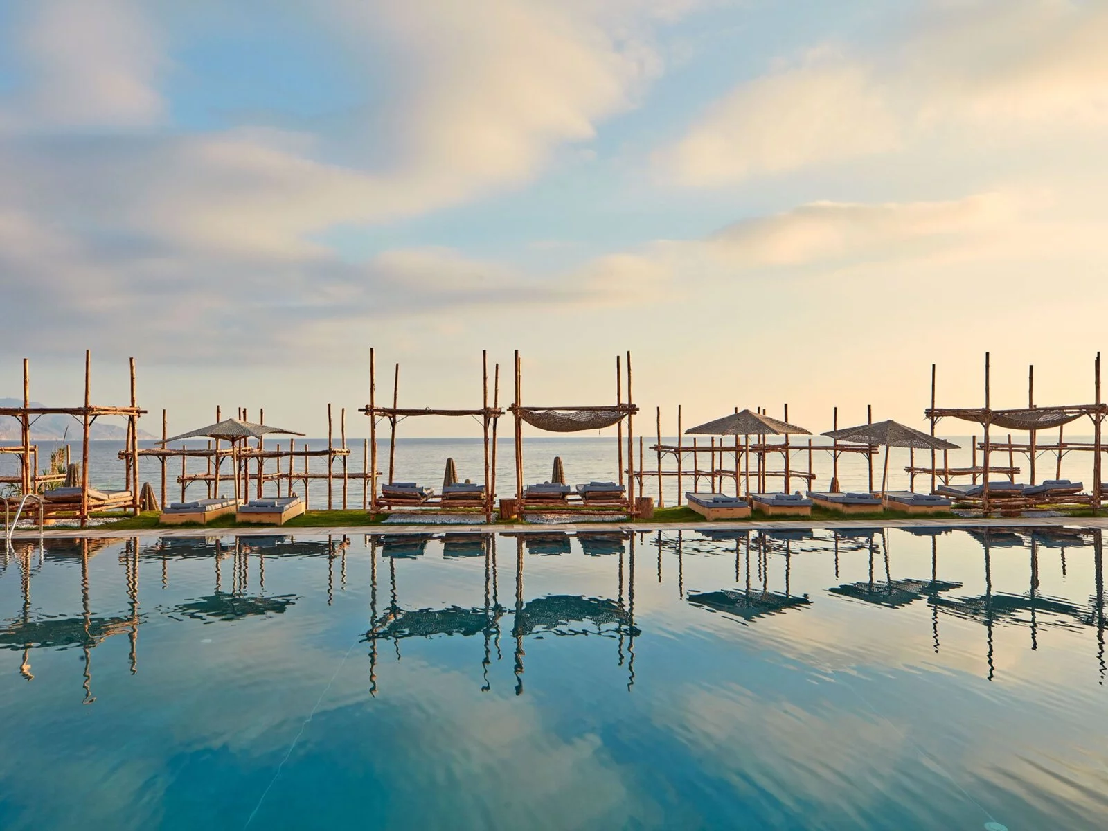 Hotel La Mer Resort & Spa