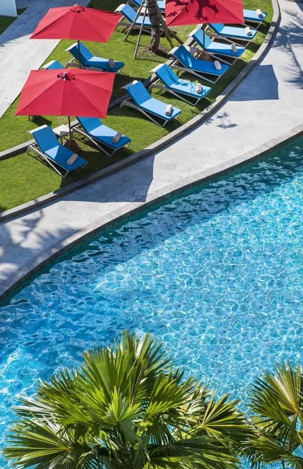 Le Méridien Bali Jimbaran — LE MERIDIEN BALI JIMBARAN