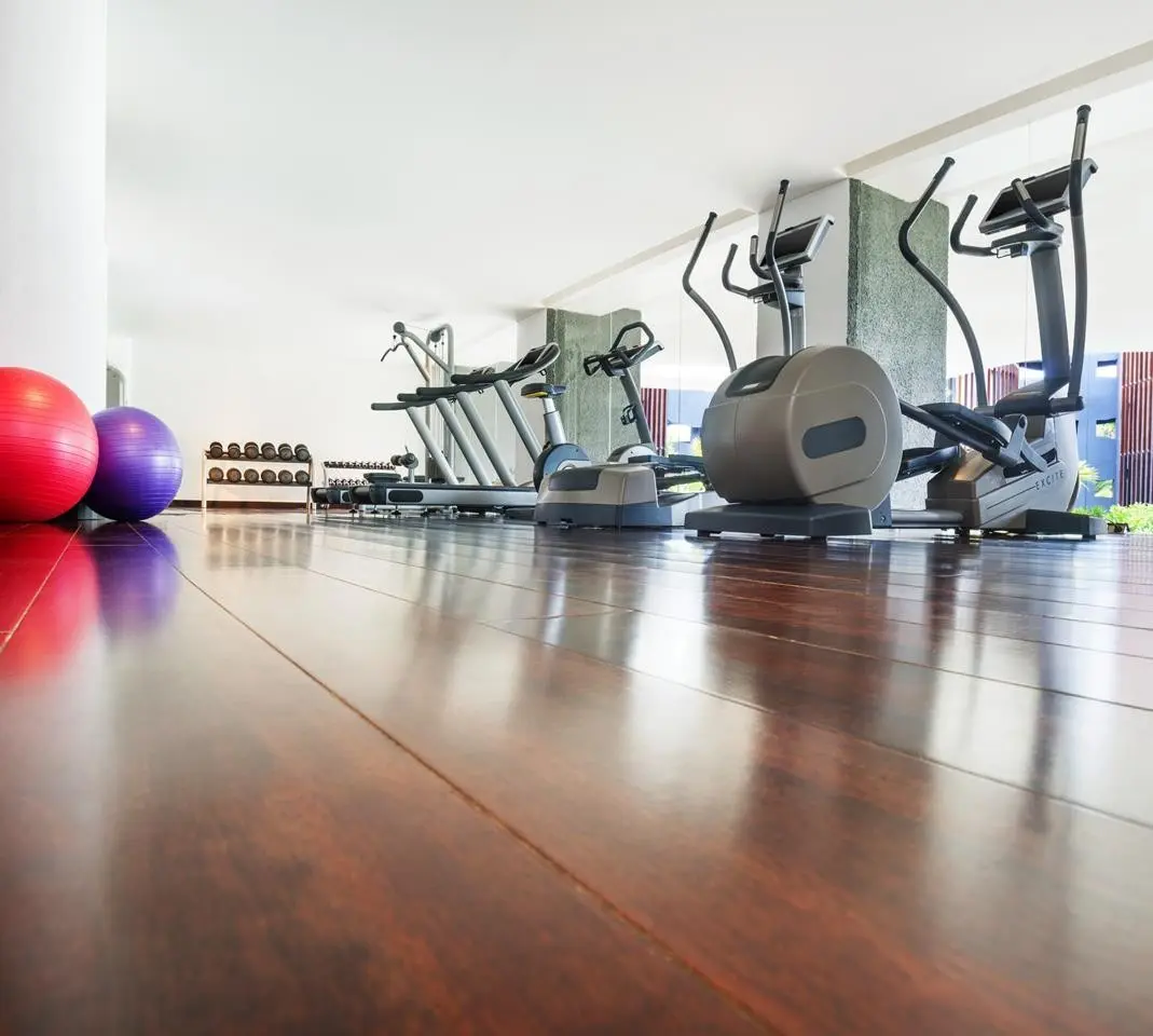 Le Méridien Bali Jimbaran — LE MERIDIEN BALI JIMBARAN