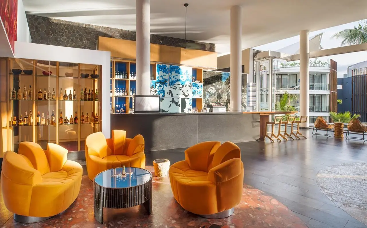 Le Méridien Bali Jimbaran — LE MERIDIEN BALI JIMBARAN