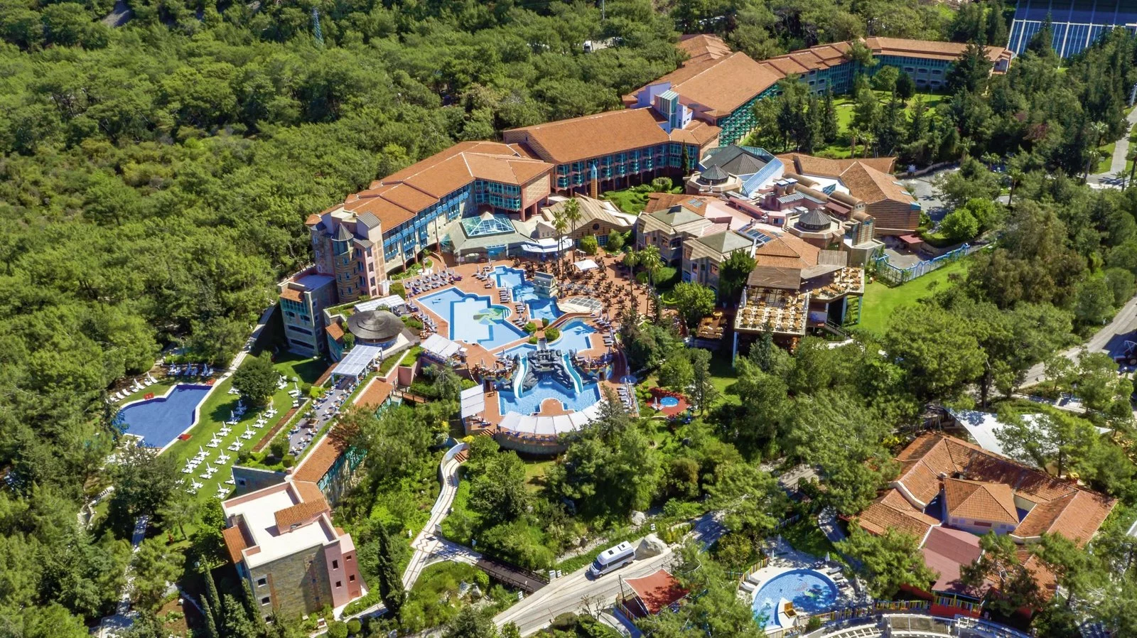 Hotel Liberty Hotels Lykia Adult Only