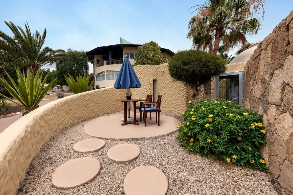 LIVVO Risco del Gato Suites — LIVVO RISCO DEL GATO SUITES HOTEL