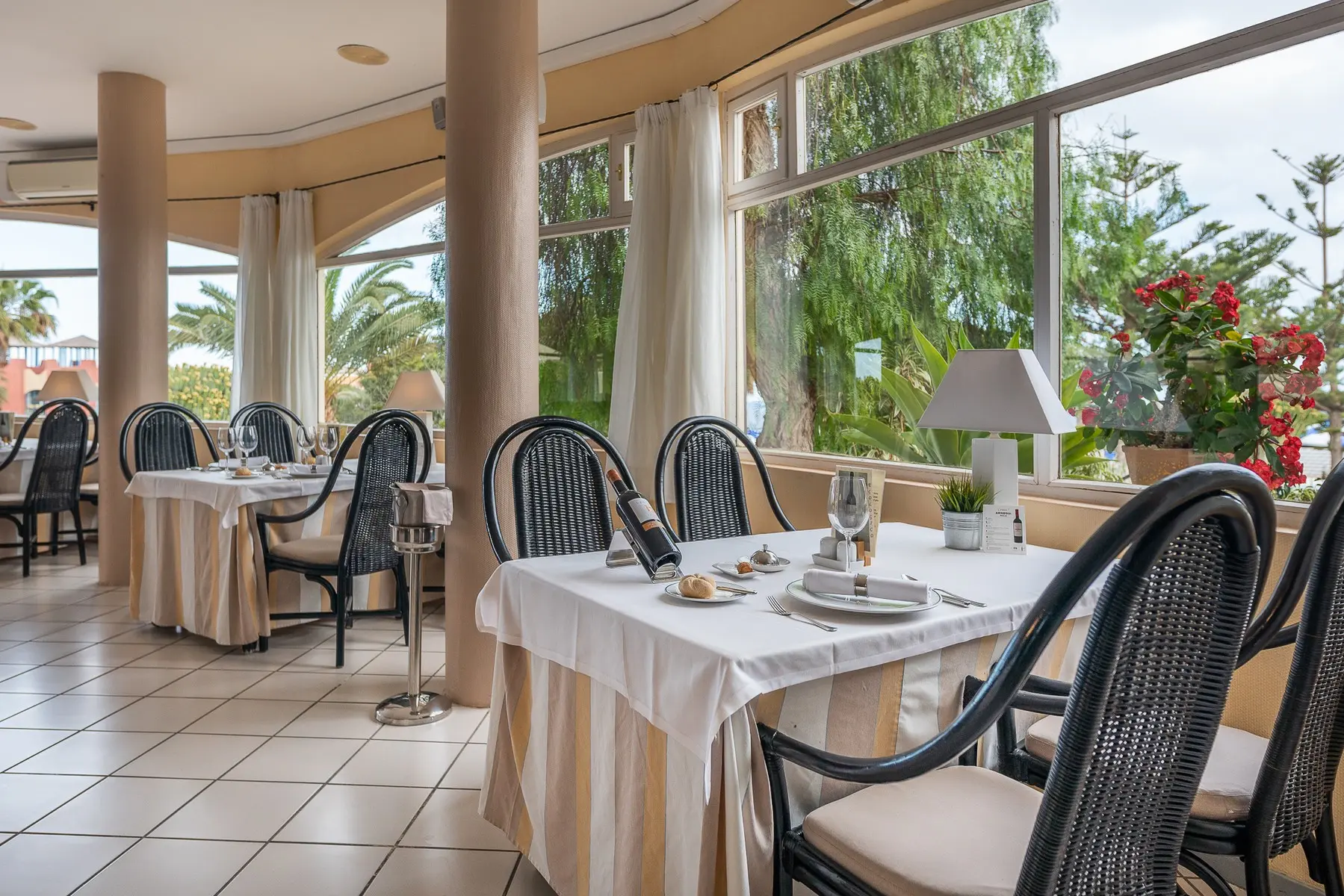 LIVVO Risco del Gato Suites — LIVVO RISCO DEL GATO SUITES HOTEL