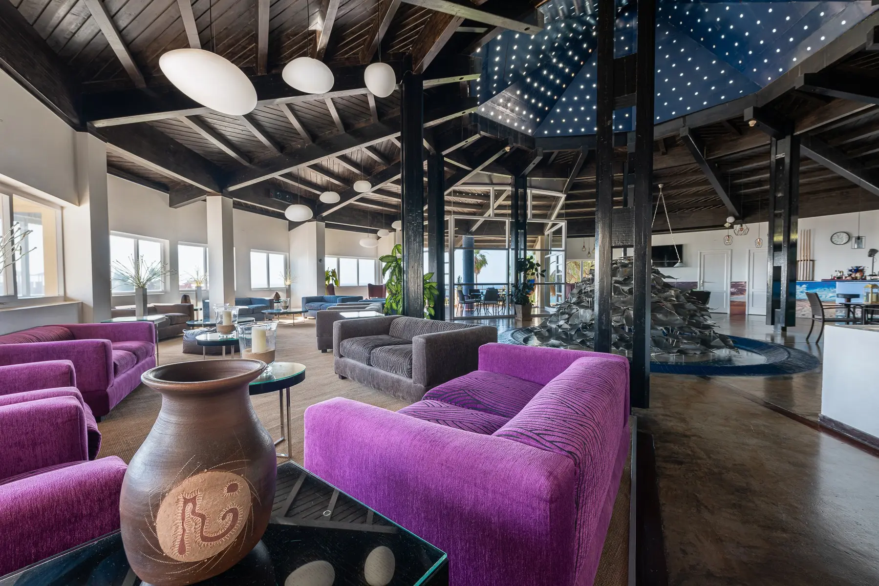 LIVVO Risco del Gato Suites — LIVVO RISCO DEL GATO SUITES HOTEL