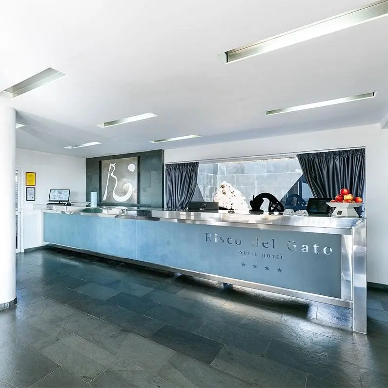 LIVVO Risco del Gato Suites — LIVVO RISCO DEL GATO SUITES HOTEL