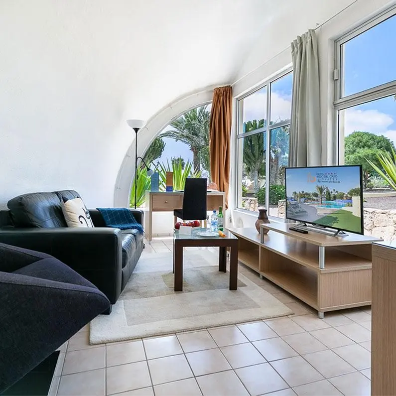 LIVVO Risco del Gato Suites — LIVVO RISCO DEL GATO SUITES HOTEL