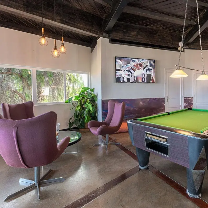 LIVVO Risco del Gato Suites — LIVVO RISCO DEL GATO SUITES HOTEL