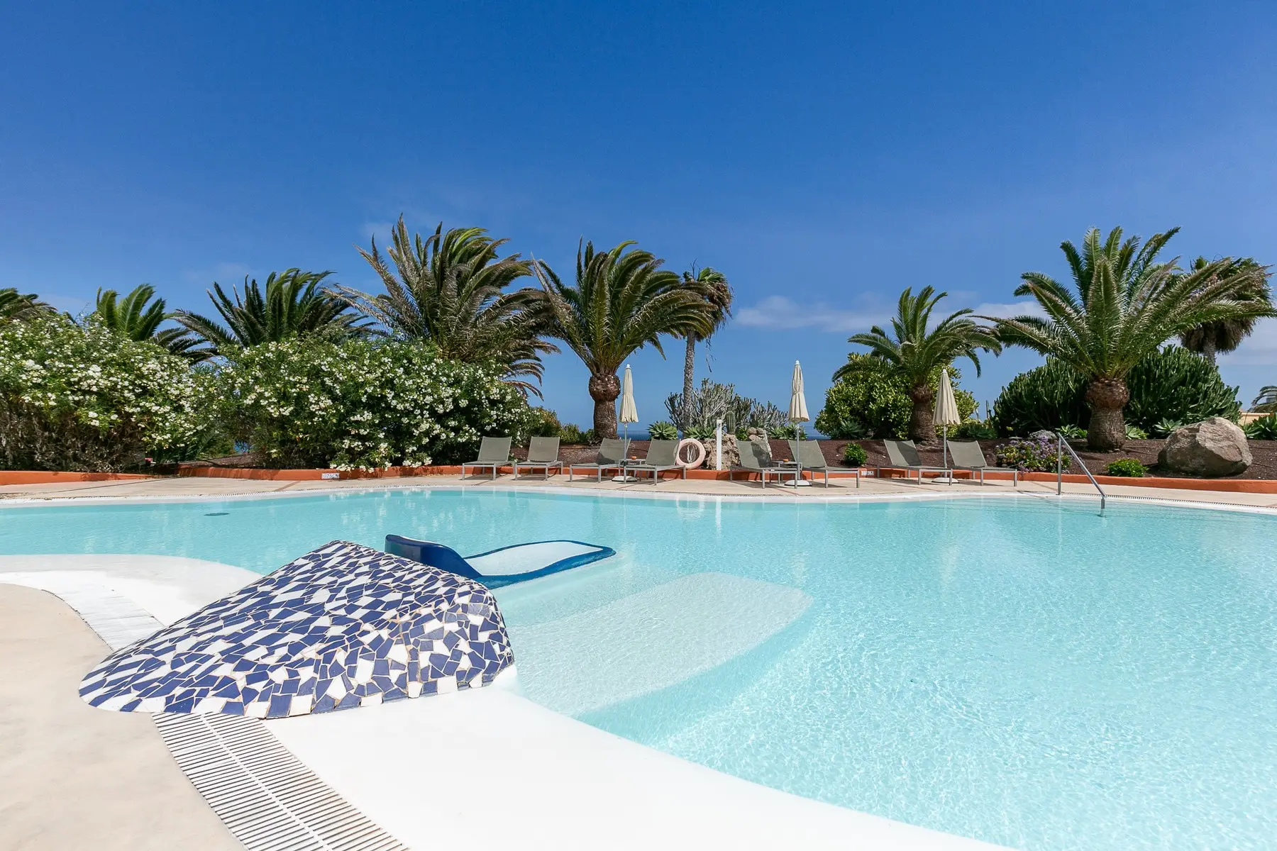 LIVVO Risco del Gato Suites — LIVVO RISCO DEL GATO SUITES HOTEL