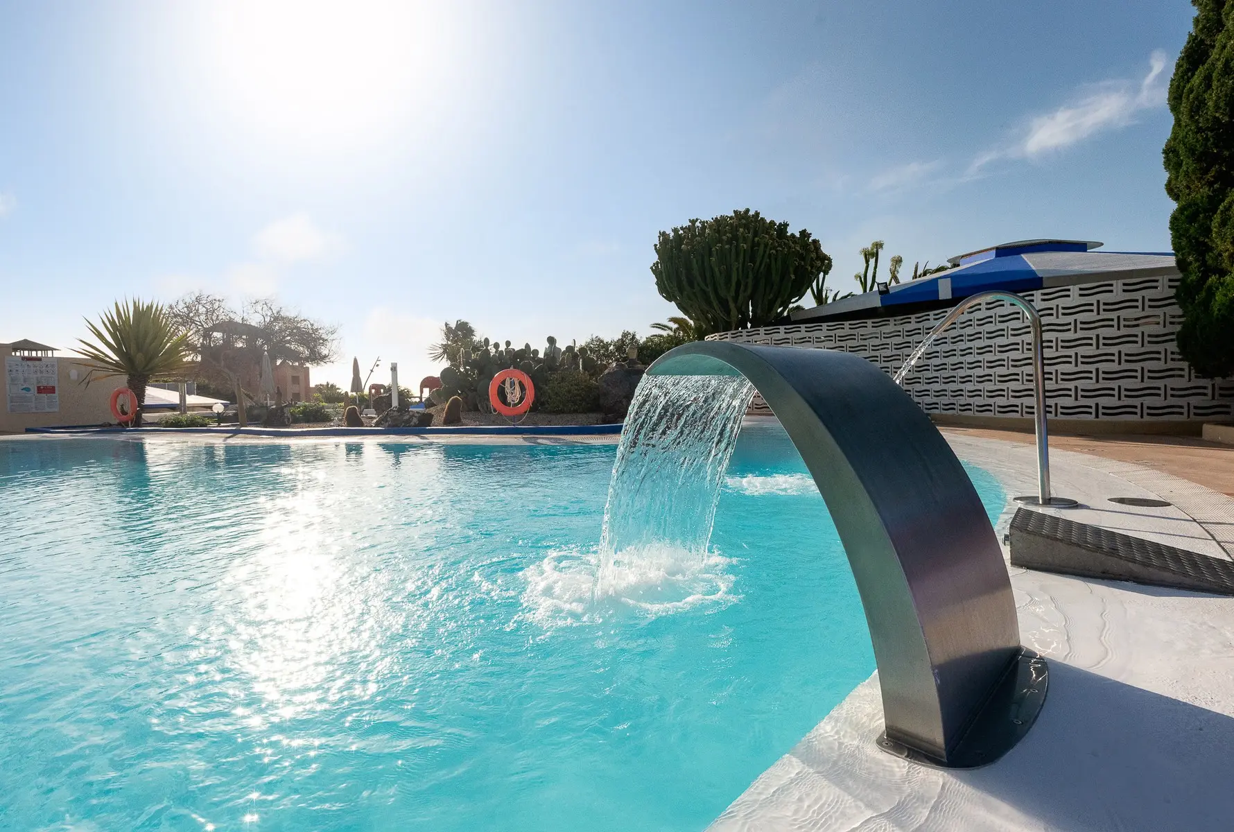 LIVVO Risco del Gato Suites — LIVVO RISCO DEL GATO SUITES HOTEL