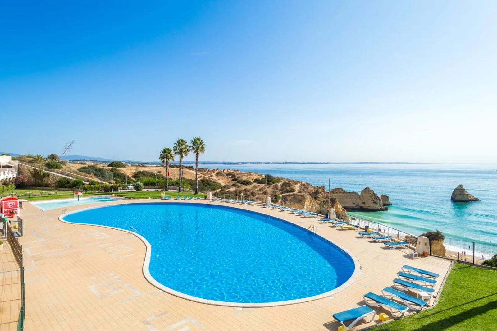 Hotel Luar w Portugalia (Algarve) - oferta last minute