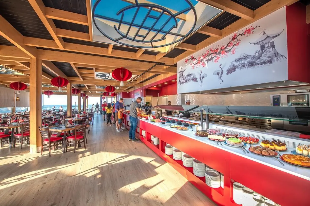 Lyttos Beach — LYTTOS BEACH