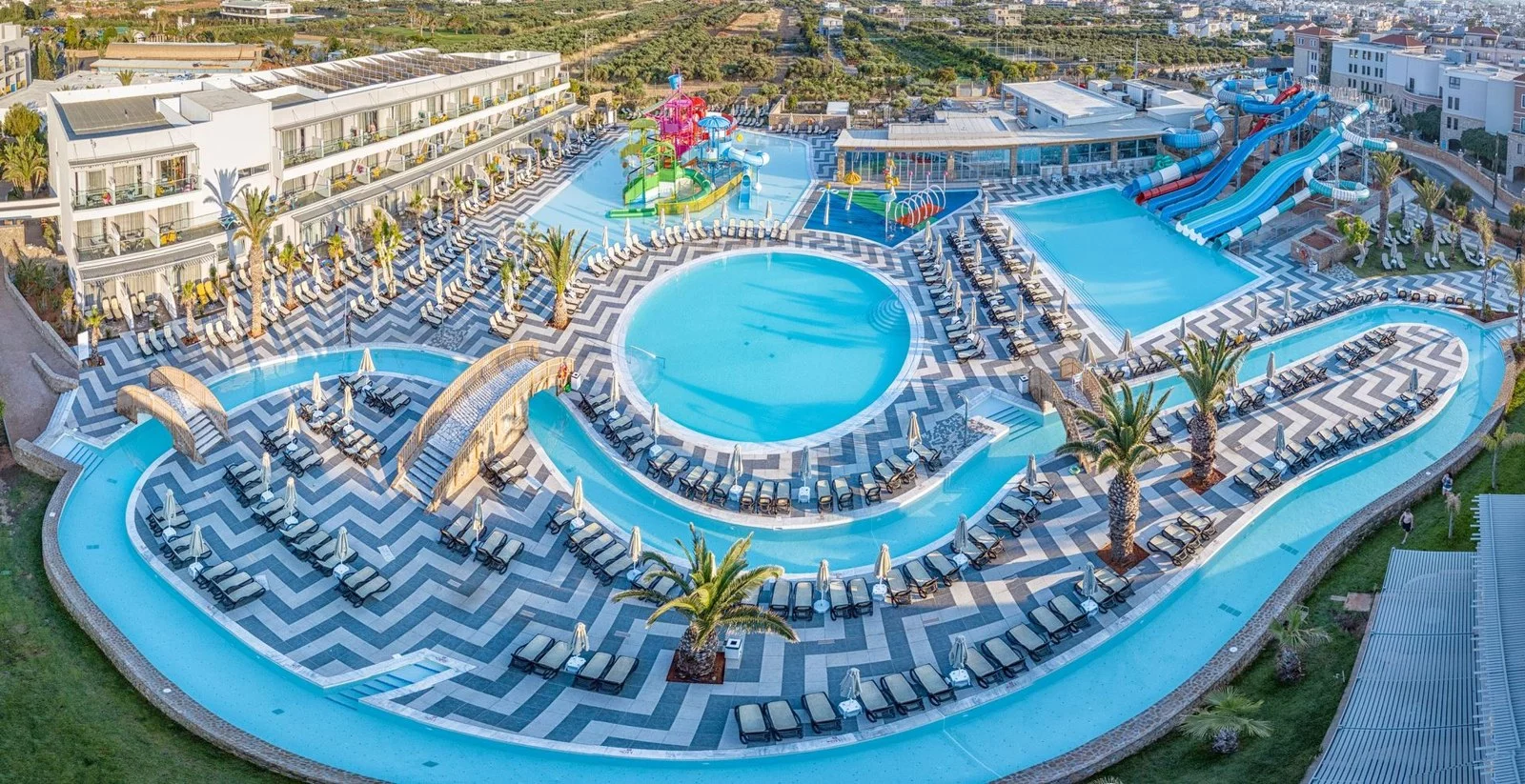 Hotel Lyttos Beach w Grecja (Kreta) - oferta last minute