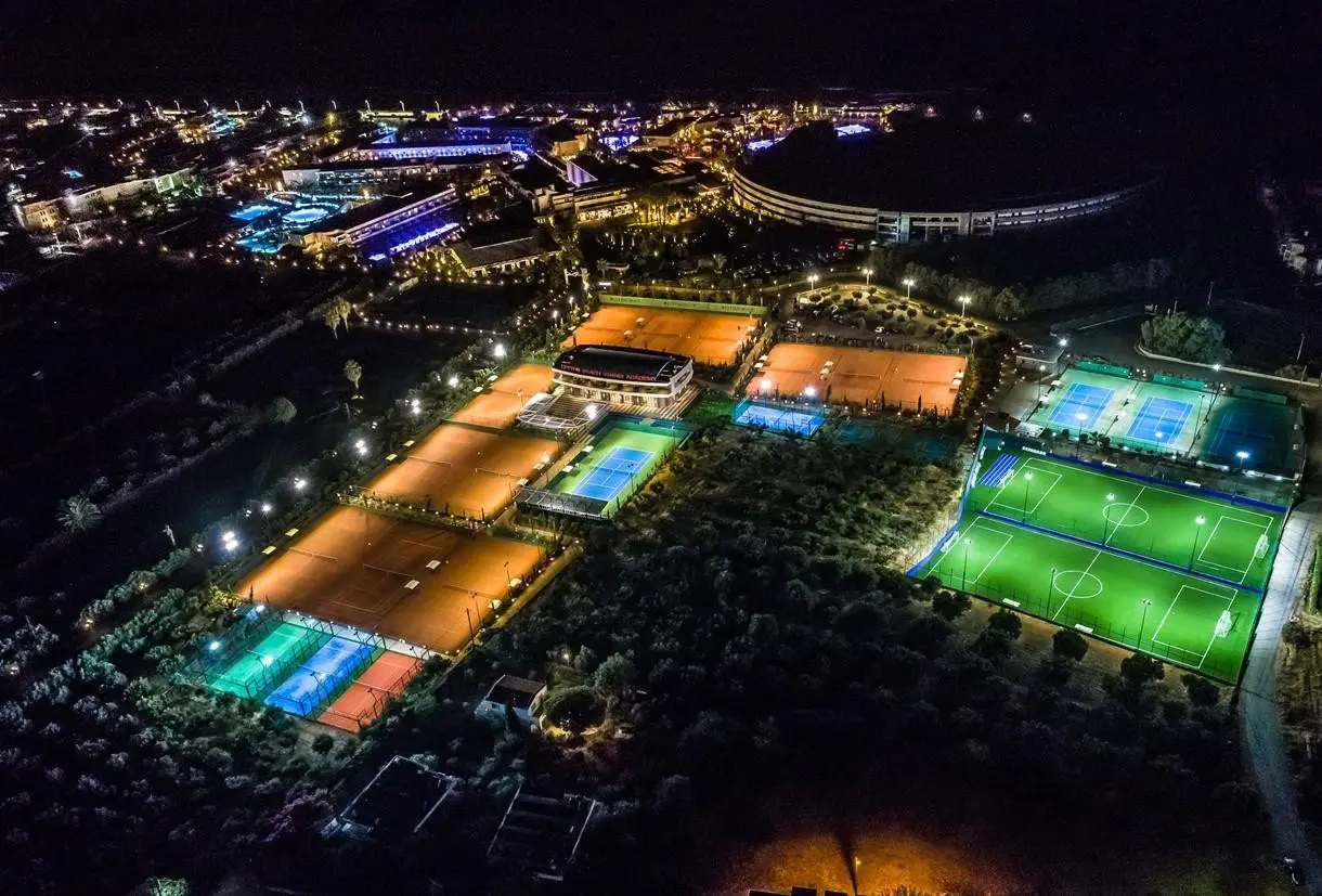 Lyttos Beach — LYTTOS BEACH