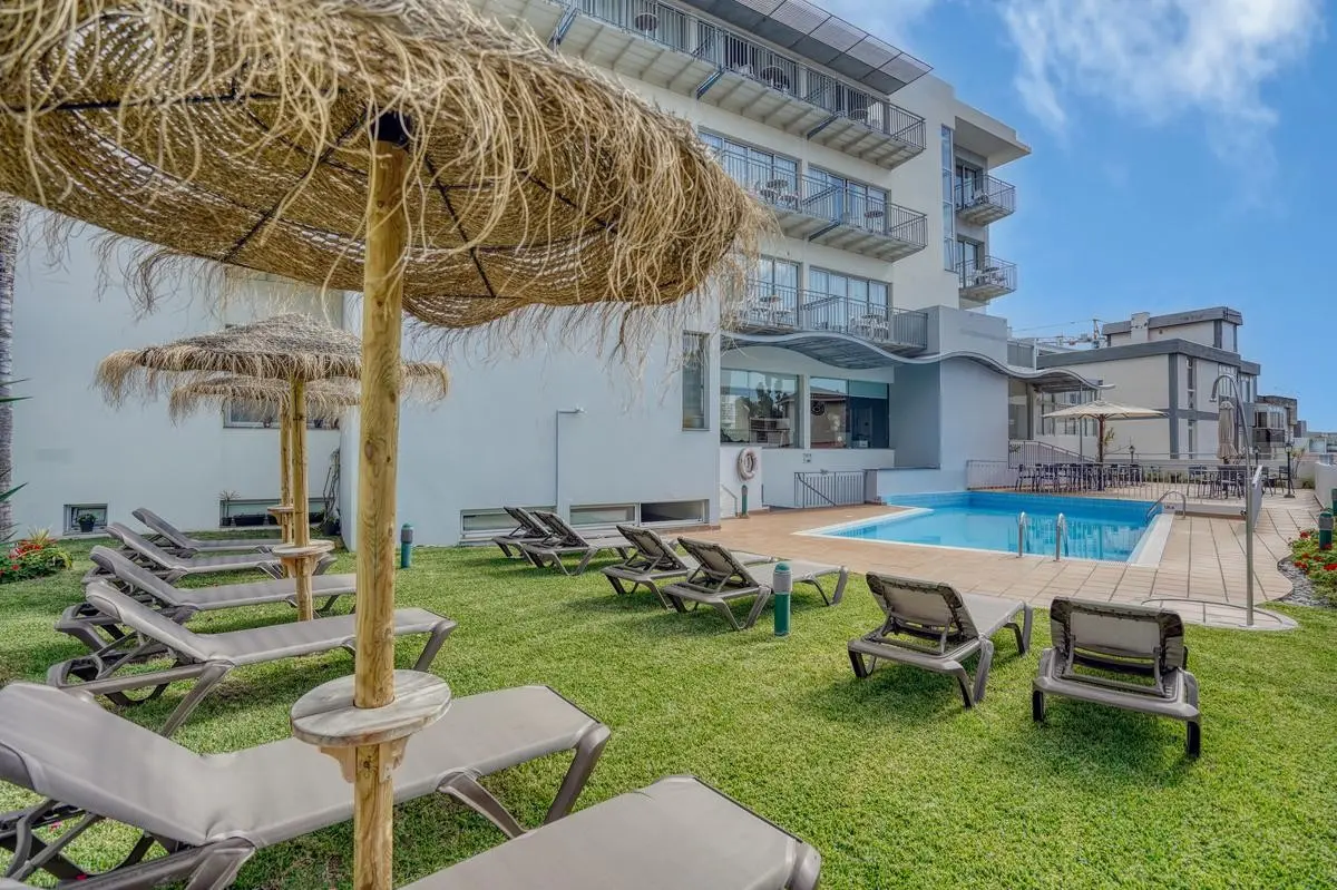 Madeira Bright Star — MADEIRA BRIGHT STAR