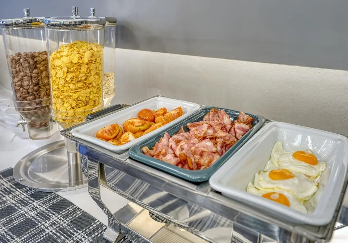 Madeira Bright Star — MADEIRA BRIGHT STAR