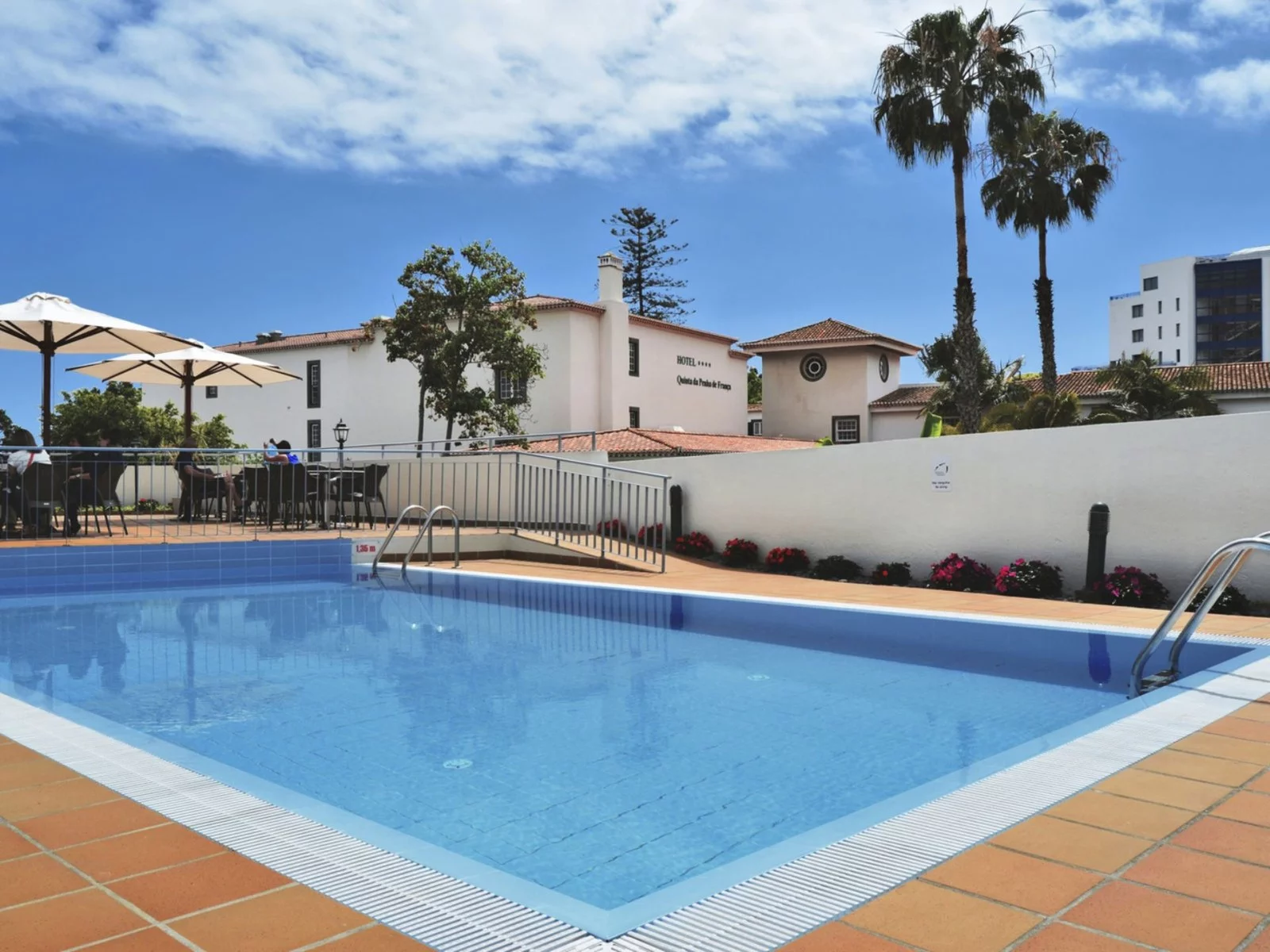 Hotel Madeira Bright Star w Portugalia (Madera) - oferta last minute