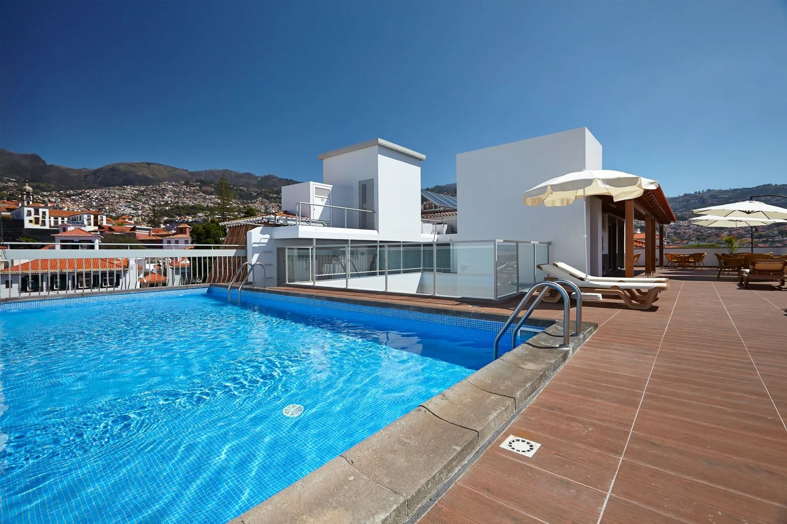 Hotel Madeira Hotel w Portugalia (Madera) - oferta last minute