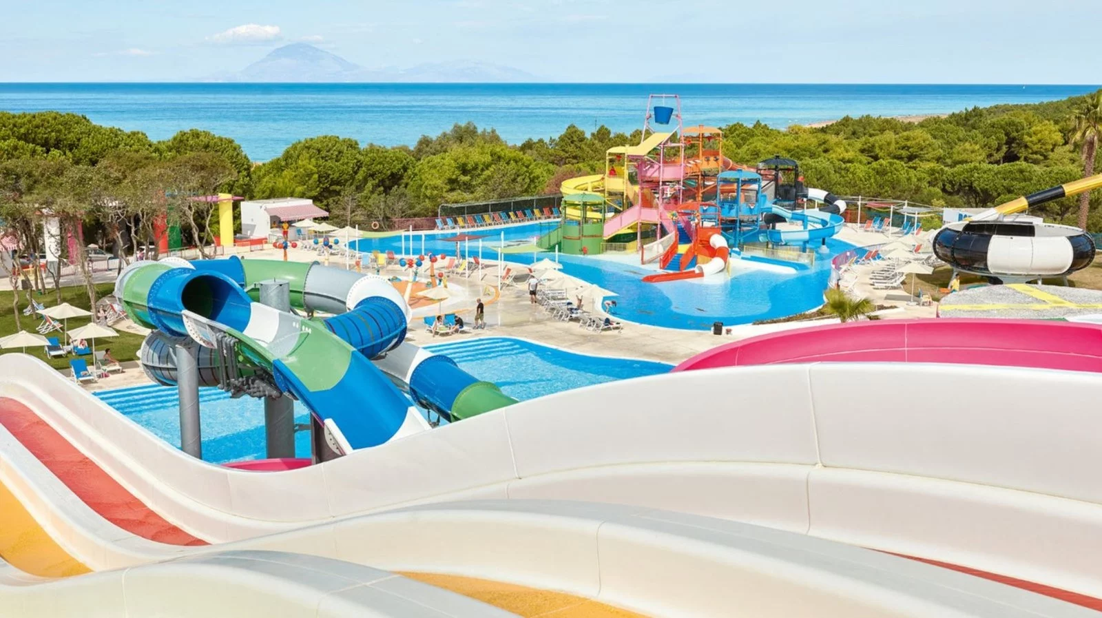 Hotel Mandola Rosa - A Grecotel Resort to Live at Riviera Olympia