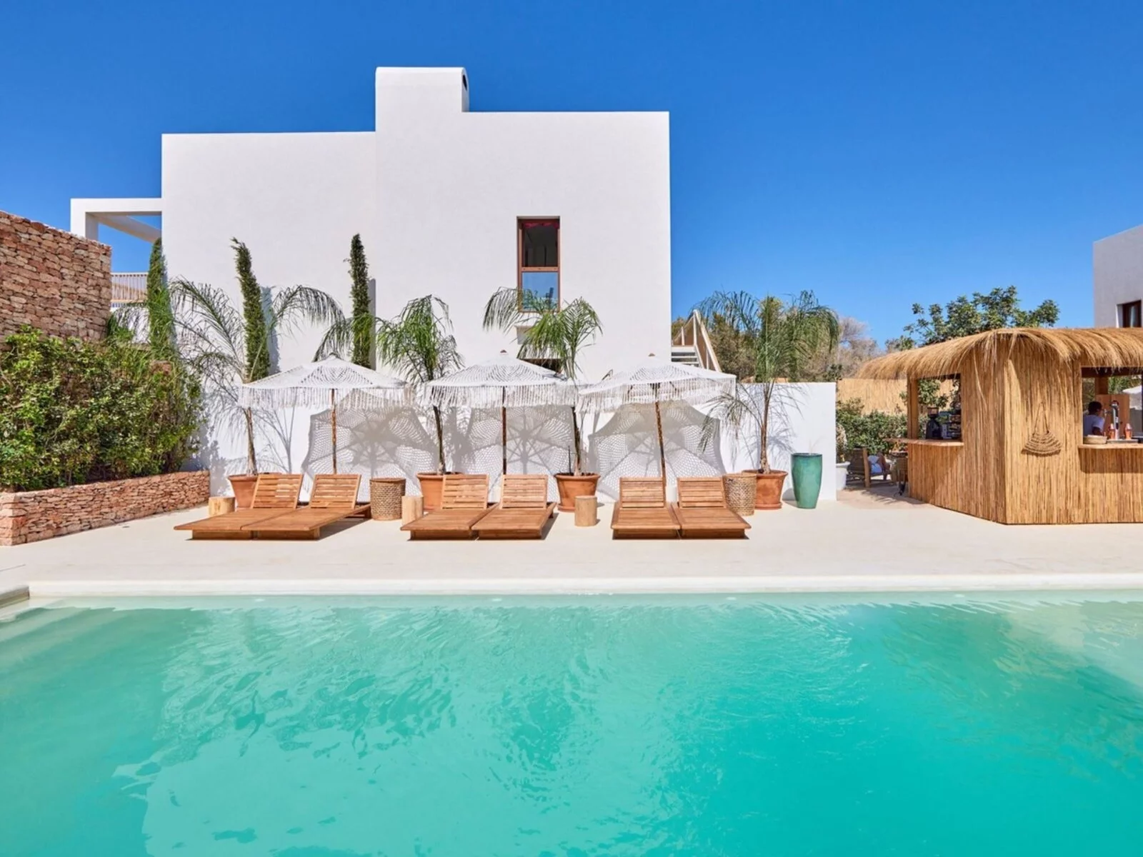 Hotel Mar Suites Formentera by Universal Beach Hotels