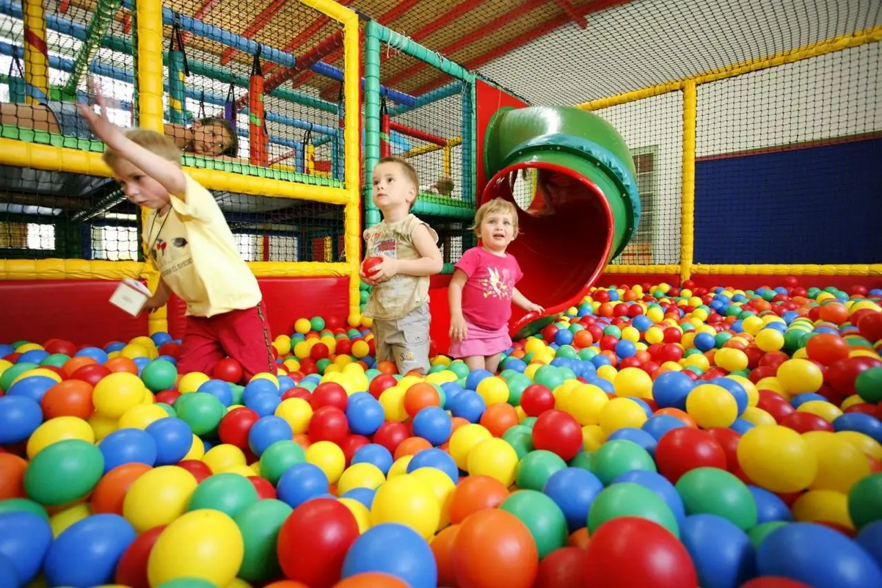 Marti Resort Marmaris — MARTI MYRA