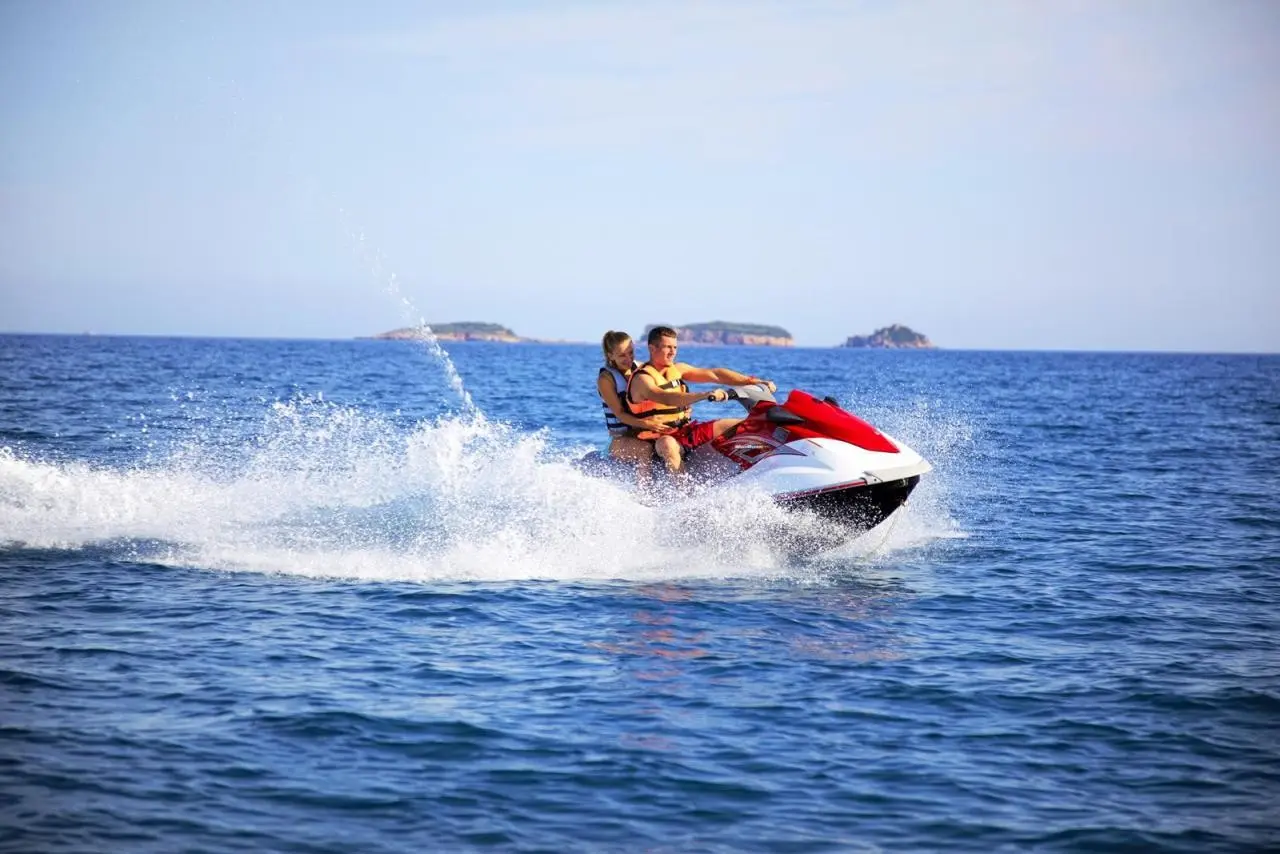 Marti Resort Marmaris — MARTI MYRA