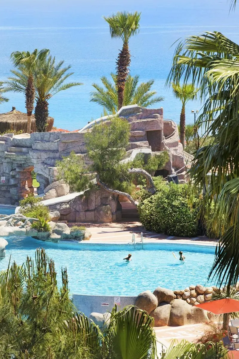 Marti Resort Marmaris — MARTI MYRA