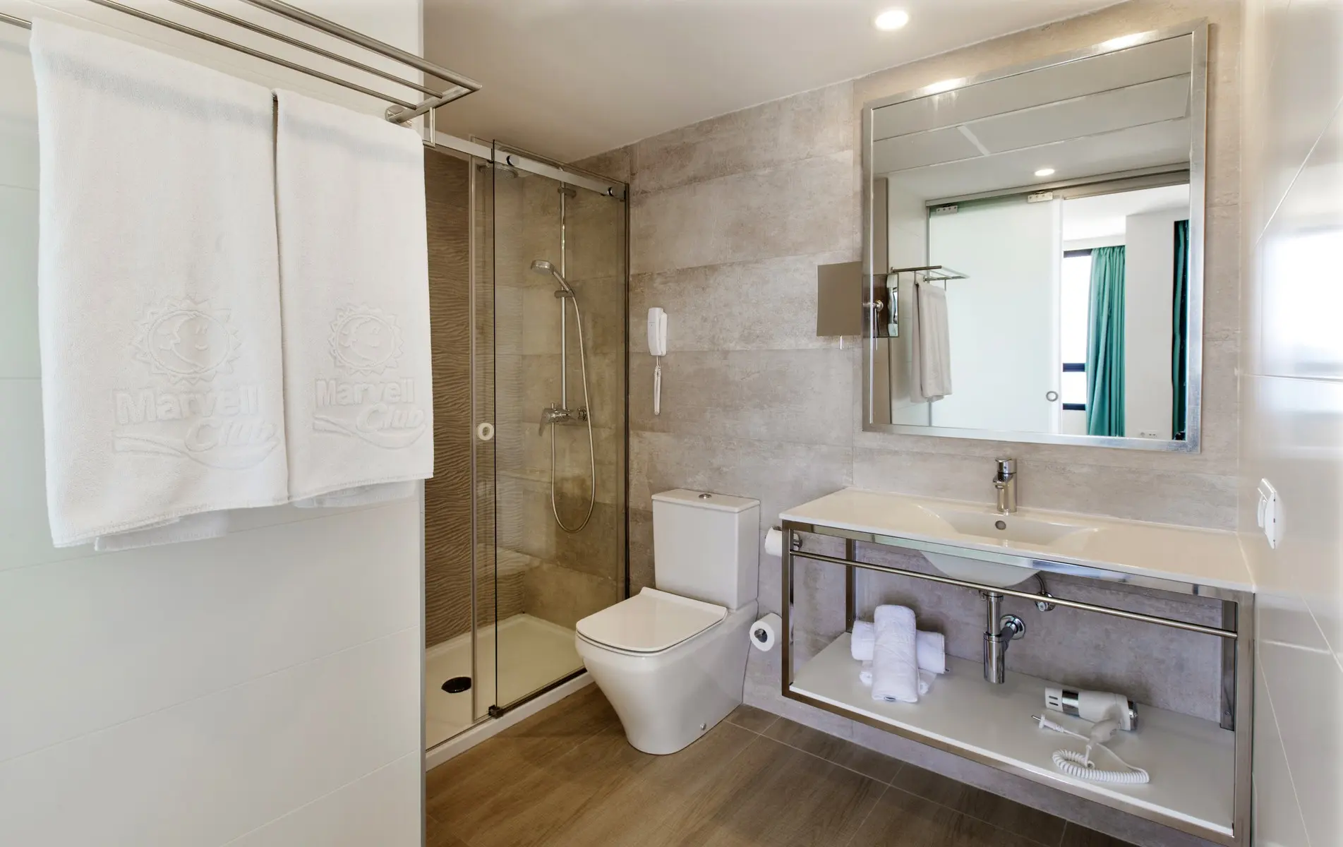 Marvell Club Hotel & Apartments — MARVELL HOTEL APARTMENTS