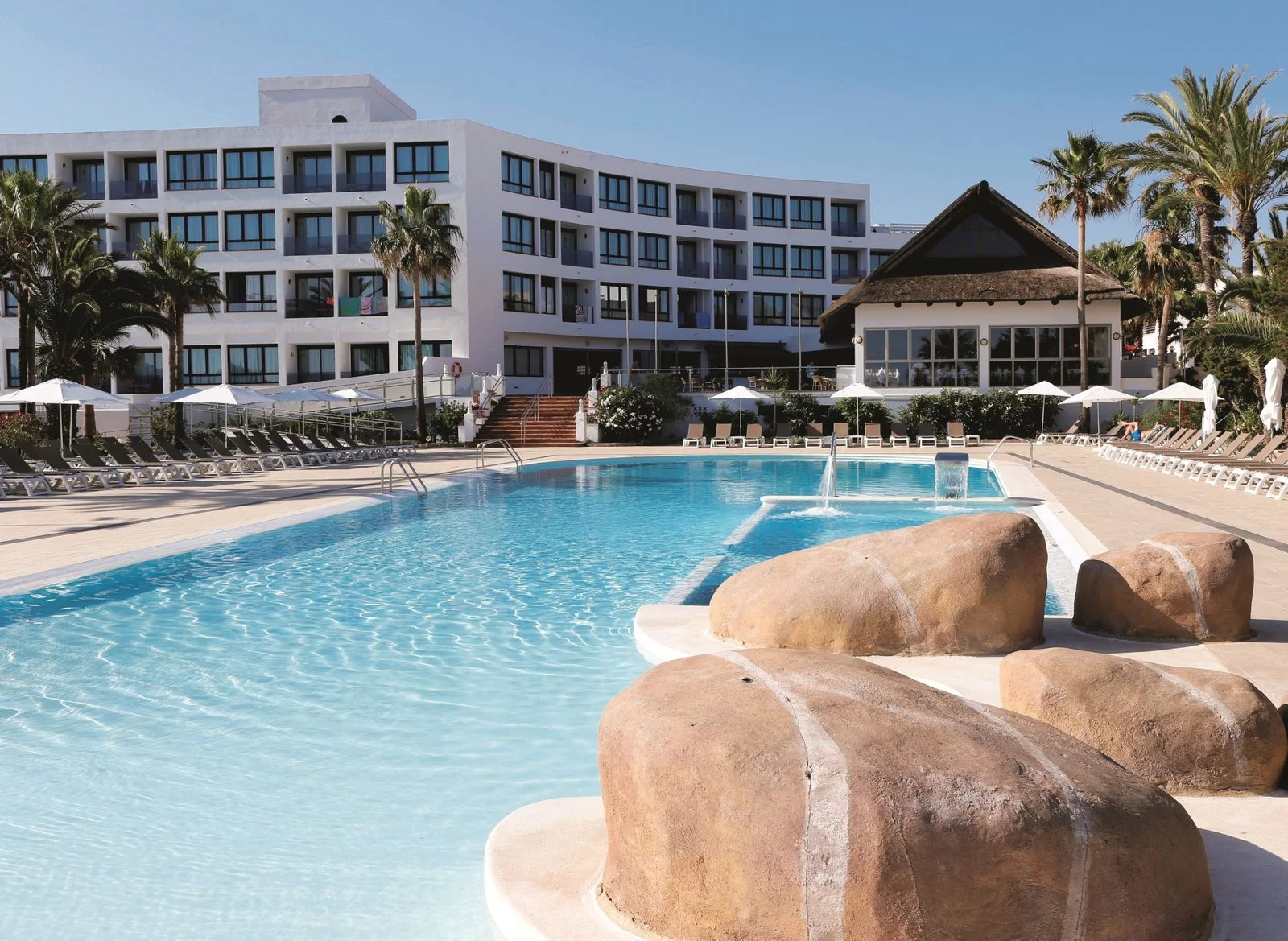 Hotel Marvell Club Hotel & Apartments