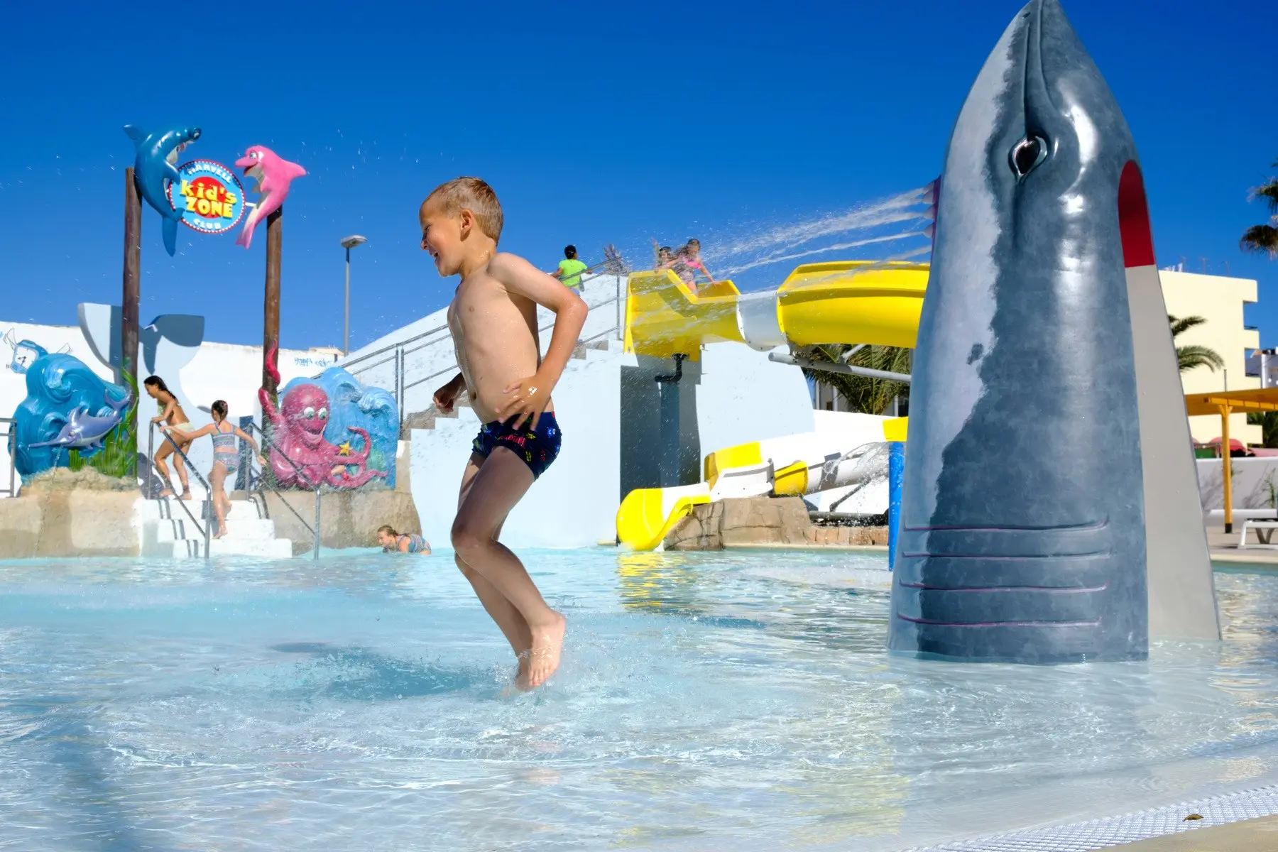 Marvell Club Hotel & Apartments — MARVELL HOTEL APARTMENTS