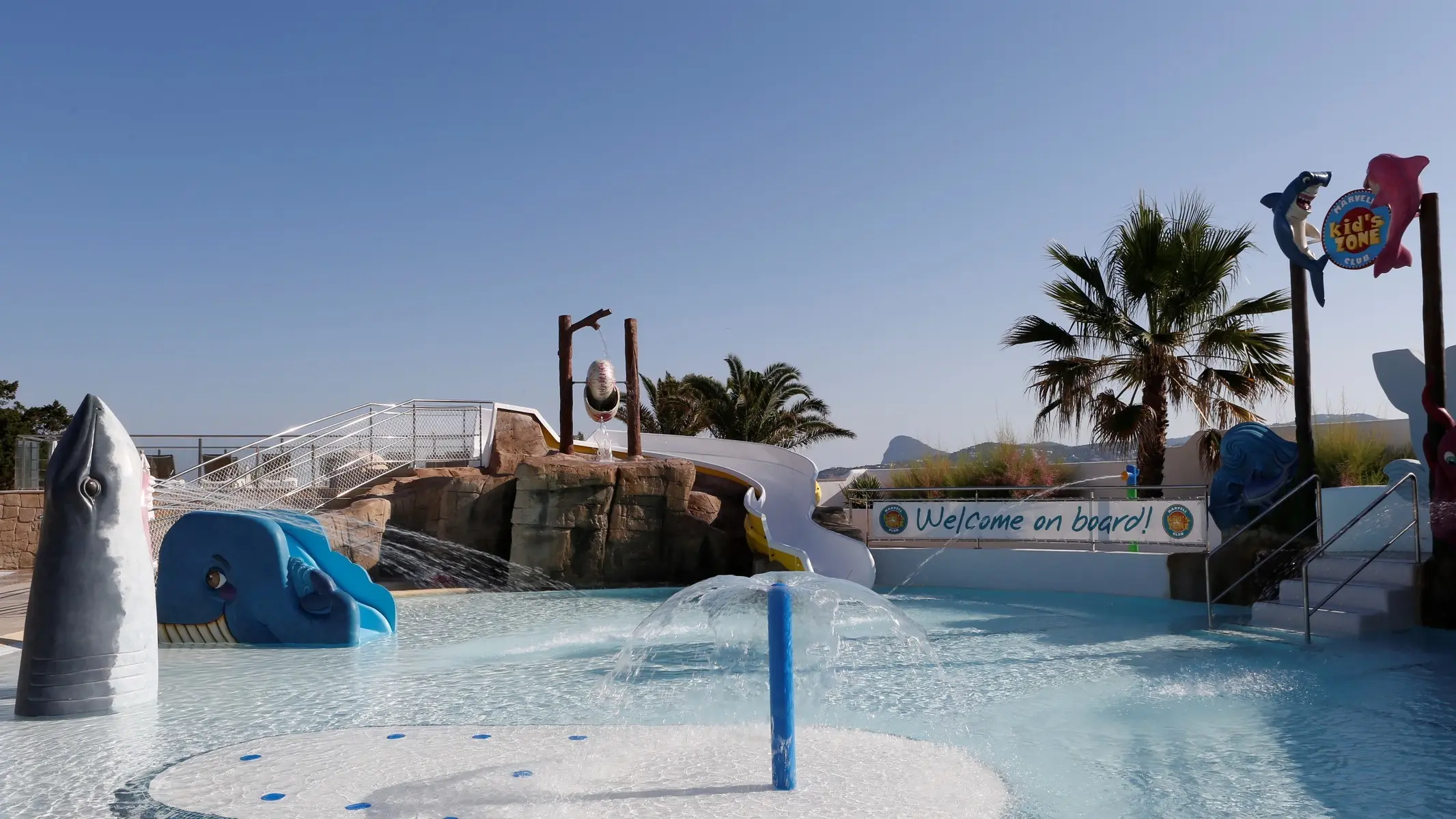 Marvell Club Hotel & Apartments — MARVELL HOTEL APARTMENTS