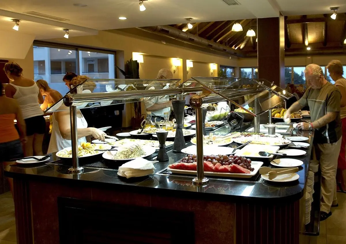 Marvell Club Hotel & Apartments — MARVELL HOTEL APARTMENTS