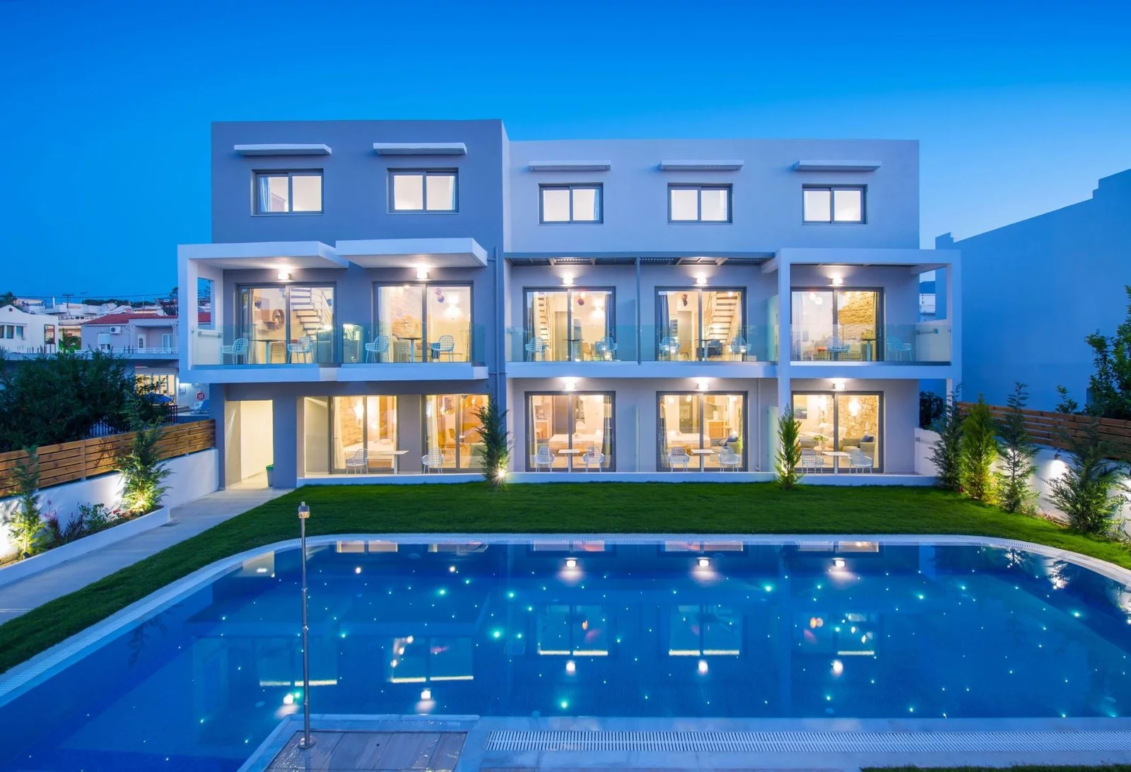 Hotel Mary Royal Suites