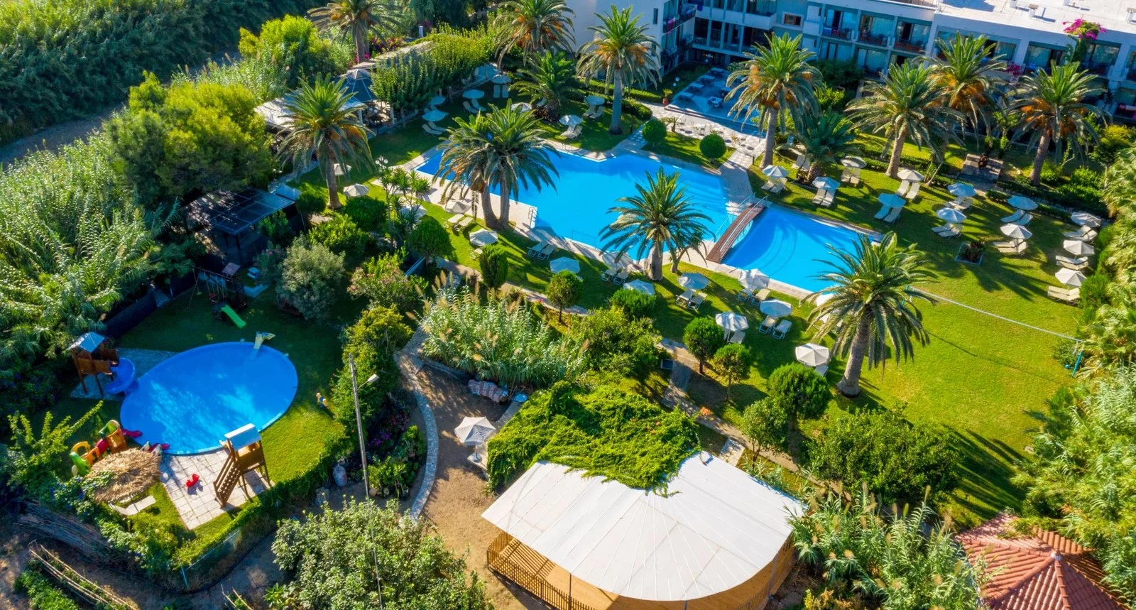 Hotel May Beach