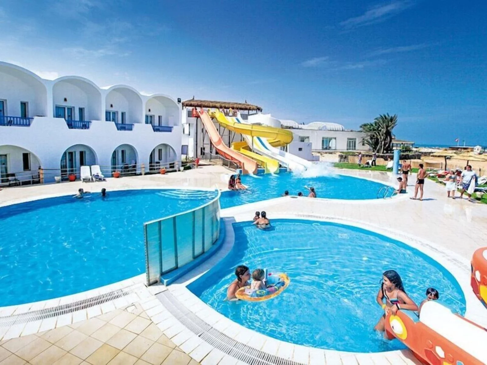 Hotel Meninx